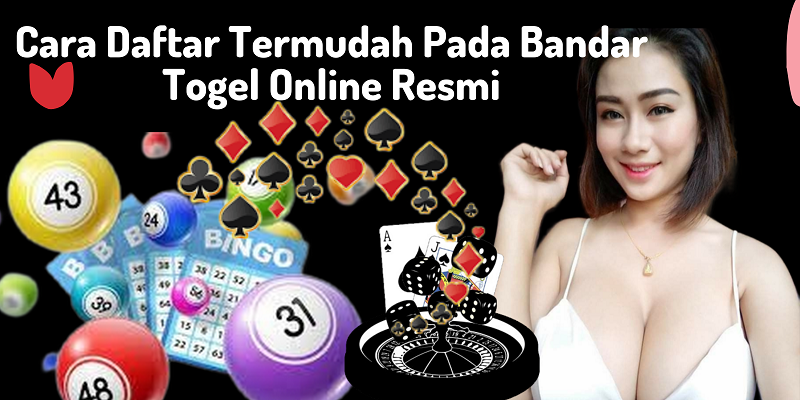 Bandar Togel Online Resmi