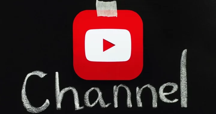 Channel YouTube yang Membahas Togel Online